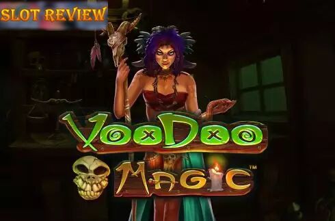 Voodoo Magic Pragmatic Play slot